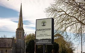 The Oakwood Hotel
